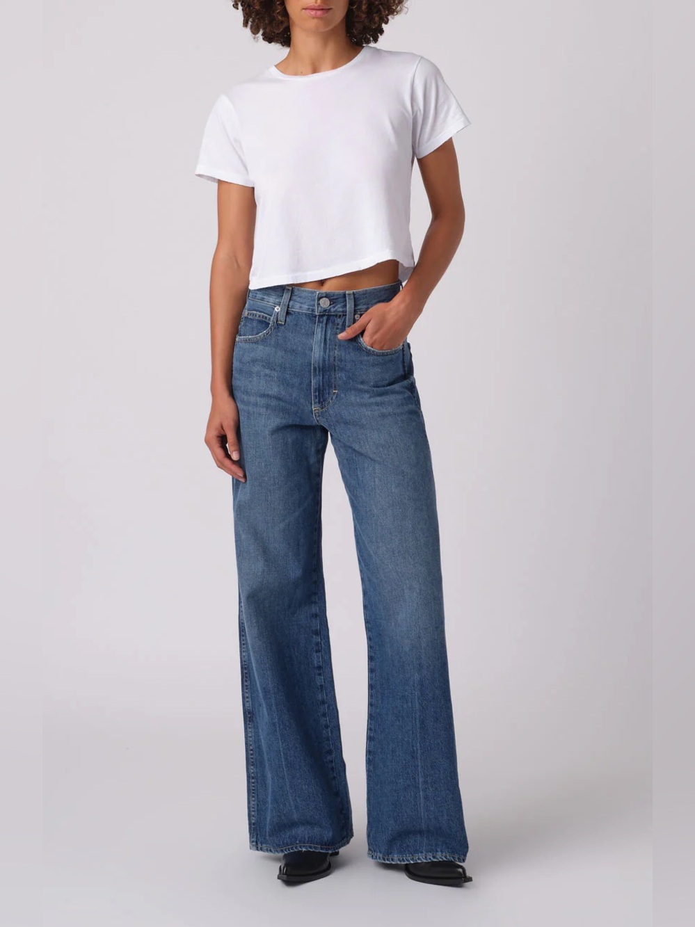 AMO Frida Jeans